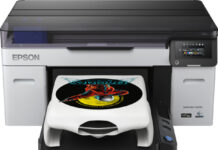 Epson Announces New Direct-To-Garment Printer Epson Announces New Direct-To-Garment Printer