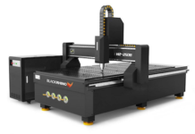 Exion Corp Installs CNC Machine Exion Corp Installs CNC Machine