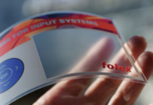 FOLEX Announces Scratch-Resistant Film For Glare Free Viewing FOLEX Announces Scratch-Resistant Film For Glare Free Viewing