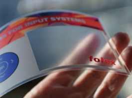 FOLEX Announces Scratch-Resistant Film For Glare Free Viewing FOLEX Announces Scratch-Resistant Film For Glare Free Viewing