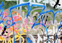 New FOLEX Anti-Graffiti Film Protects Against Vandalism FOLEX Anti-Graffiti Film Protects Against Vandalism