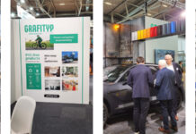 Grafityp Announces Developments In Film Products Grafityp Announces Developments In Film Products