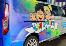 Metamark Material Used In Vehicle Wrapping Project Metamark Wrapping Material Used In Vehicle Project