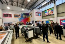 Midcomp Showcases Large Format Technology And More At Open House Events Midcomp Showcases Large Format Technology And More At Open House Events