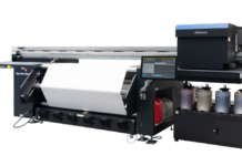 Mimaki Europe Announces Sublimation Transfer Printer And Introduces Other Technology Mimaki Europe Announces Sublimation Transfer Printer And Introduces Other Technology