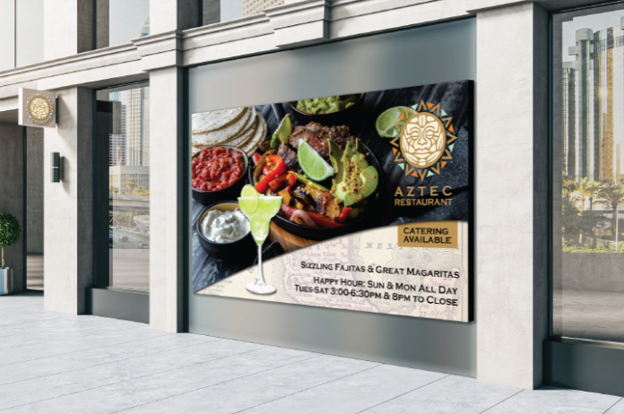 Planar Announces Addition To Line Of Outdoor LED Video Wall Displays