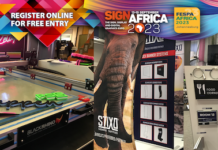 Registration Is Open For The Sign Africa Johannesburg Expo Registration Is Open For The Sign Africa Johannesburg Expo