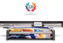 SwissQPrint’s Flatbed Printer And Glass Options Honoured SwissQPrints Flatbed Printer And Glass Options Honoured