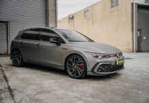 Vehicle Wrap Of The Week: Mint Wrapworks Vehicle Wrap Of The Week- Mint Wrapworks