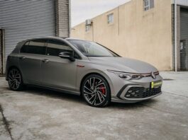 Vehicle Wrap Of The Week: Mint Wrapworks Vehicle Wrap Of The Week- Mint Wrapworks