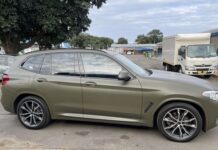 Vehicle Wrap Of The Week: Premium Wraps Vehicle Wrap Of The Week- Premium Wraps