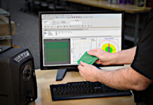 X-Rite Showcasing Colour Management Solutions For Textiles X-Rite Showcasing Colour Management Solutions For Textiles