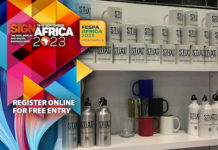 Branded Merchandise Connects With Customers Branded Merchandise Connects With Customers