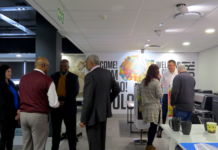 Canon South Africa Highlights Technologies To Enhance Print In The Architectural Industry Canon South Africa Highlights Technologies To Enhance Print In The Architectural Industry