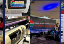Graphix Supply World Prints For A Purpose On Mandela Day Graphix Supply World Prints For A Purpose On Mandela Day