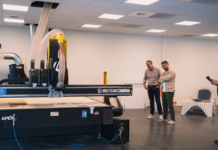 Kongsberg PCS Unveils Customer Experience Centre Kongsberg PCS Unveils Customer Experience Centre