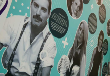 Metamark Media Used For School’s Wall Graphics Project Metamark Media Used For School's Wall Graphics Project