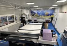 Mimaki Printer Improves Business’s Productivity Mimaki Printer Improves Business Productivity