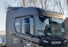 Vehicle Wrap Of The Week: Osiris Graphix Vehicle Wrap Of The Week- Osiris Graphix