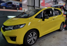 Vehicle Wrap Of The Week: Wrap My Ride Vehicle Wrap Of The Week- Wrap My Ride