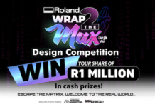 Win Your Share Of R1 Million In South Africa’s Biggest Design Competition Win Your Share Of R1 Million In South Africas Biggest Design Competition