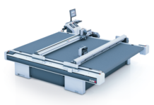 Zünd Showcasing Innovations For Leather Cutting Solutions Zünd Showcasing Innovations For Leather Cutting Solutions