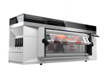 Color-Logic Certifies Canon Colorado M-Series Printers With White Ink Color-Logic Certifies Canon Colorado M-Series Printers With White Ink