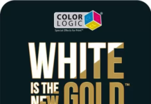 Color-Logic’s New Slogan Emphasises The Value White Inks And Toners Bring To The Printing Industry Color-Logic’s New Slogan Emphasises The Value White Inks And Toners Bring To The Printing Industry