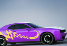 FDC Graphic Films Launches New Promotional-Grade Fluorescent Cast Vinyl Film FDC Graphic Films Launches New Promotional-Grade Fluorescent Cast Vinyl Film