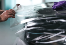 Fedrigoni Launches New Paint Protection Film Fedrigoni Launches New Paint Protection Film