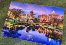 Fisher Textiles Adds Two Printable Blockout Fabrics To Line-Up Fisher Textiles Adds Two Printable Blockout Fabrics To Lineup