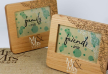 Five Ways To Customise Wedding Décor With Laser Cutting Five Ways To Customise Wedding Decor With Laser Cutting