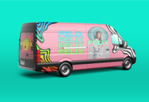 How To Design A Vehicle Wrap How To Design A Vehicle Wrap