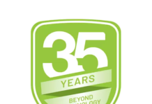 Kemtek Celebrates 35th Birthday Kemtek Celebrates 35th Birthday