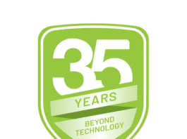 Kemtek Celebrates 35th Birthday Kemtek Celebrates 35th Birthday