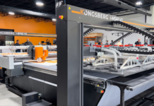 Kongsberg Opening Technology Focused Demonstration Centre Kongsberg Opening Technology Focused Demonstration Centre