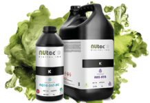 NUtec Digital Showcasing Versatile Ink Range At The Sign Africa Expo NUtec Digital Ink Showcasing Versatile Ink Range At The Sign Africa Expo