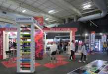Red Hot Media Exhibiting New Ranges Of Self-Adhesive Materials At Sign Africa Expo Red Hot Media Exhibiting New Ranges Of Self-Adhesive Materials At Sign Africa Expo