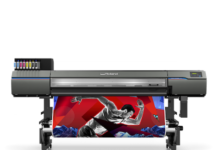 Roland DG Showcasing New Printing Technologies At Sign Africa Expo Roland DG Showcasing New Printing Technologies At Sign Africa Expo