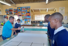 Roland Dealer Helps Enhance Education In The Signage Trade Roland Dealer Helps Enhance Education In The Signage Trade