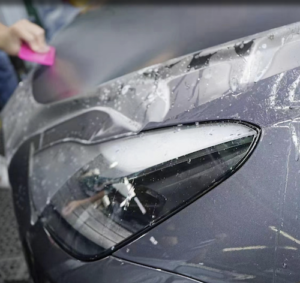 PROFLEX PPF Film Provides The Ultimate Vehicle Protection