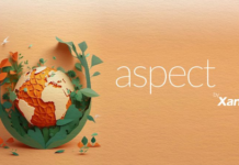 Xanita Introduces Recycled Paper-Based Board For Wide Format Printing Industry Xanita Introduces Recycled Paper-Based Board For Wide Format Printing Industry