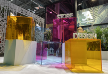 3A Composites Showcasing Display Product Range At Sign Africa Expo 3A Composites Showcasing Display Product Range At Sign Africa Expo