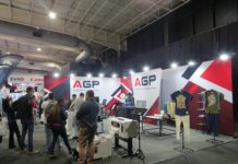 AGP Africa Showcased DTF Machines AGP Africa Showcased DTF Machines