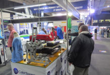 Colorscreen Showcased Heat Presses and DTF Solutions Colorscreen Showcased Heat Presses and DTF Solutions