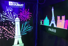 Encres DUBUIT Showcased Inks For Multiple Applications Encres DUBUIT Showcased Inks For Multiple Applications