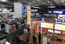 Sign Africa And FESPA Africa Expo Showcased The Latest Signage, Print And Graphics Solutions Exhibitors And Visitors Reported Positive Feedback Following Sign Africa Expo