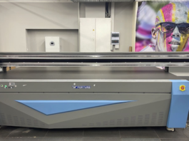 Fortune South Africa Showcasing UV And Dye Sublimation Solutions At Sign Africa Expo Fortune South Africa Showcasing UV and Dye Sublimation Solutions At Sign Africa Expo