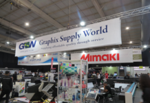 Graphix Supply World Showcased Wide Format Solutions At Sign Africa Expo Graphix Supply World Showcased Wide Format Solutions At Sign Africa Expo