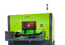 Inkcups Launches Digital Printer For Direct-To-Bag And Hard Goods Applications Inkcups Launches Digital Printer For Direct-To-Bag And Hard Goods Applications